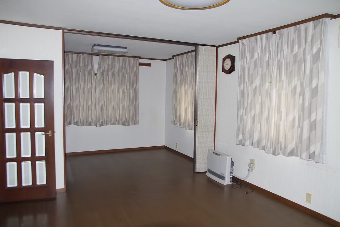 【施工前(Before)】