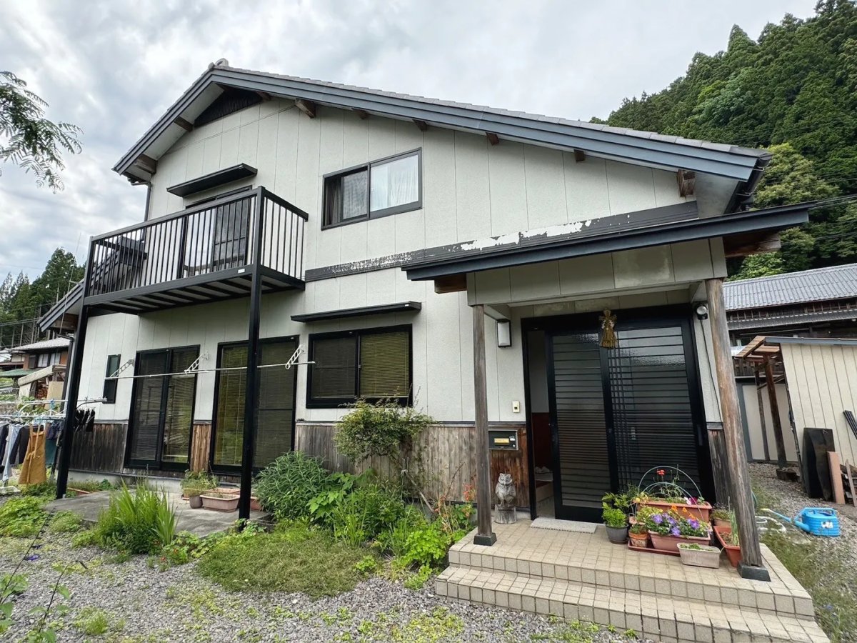 【施工前(Before)】