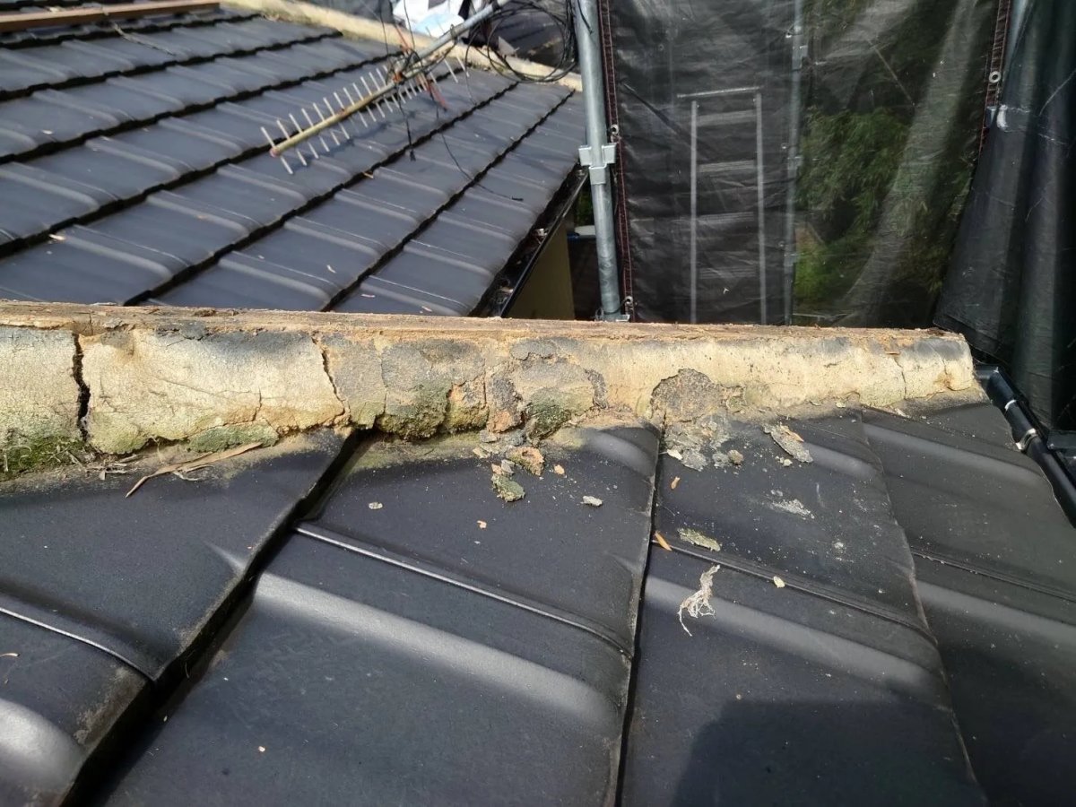 【施工前(Before)】