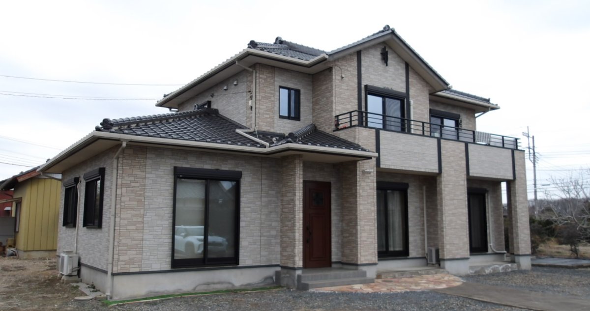 【施工前(Before)】