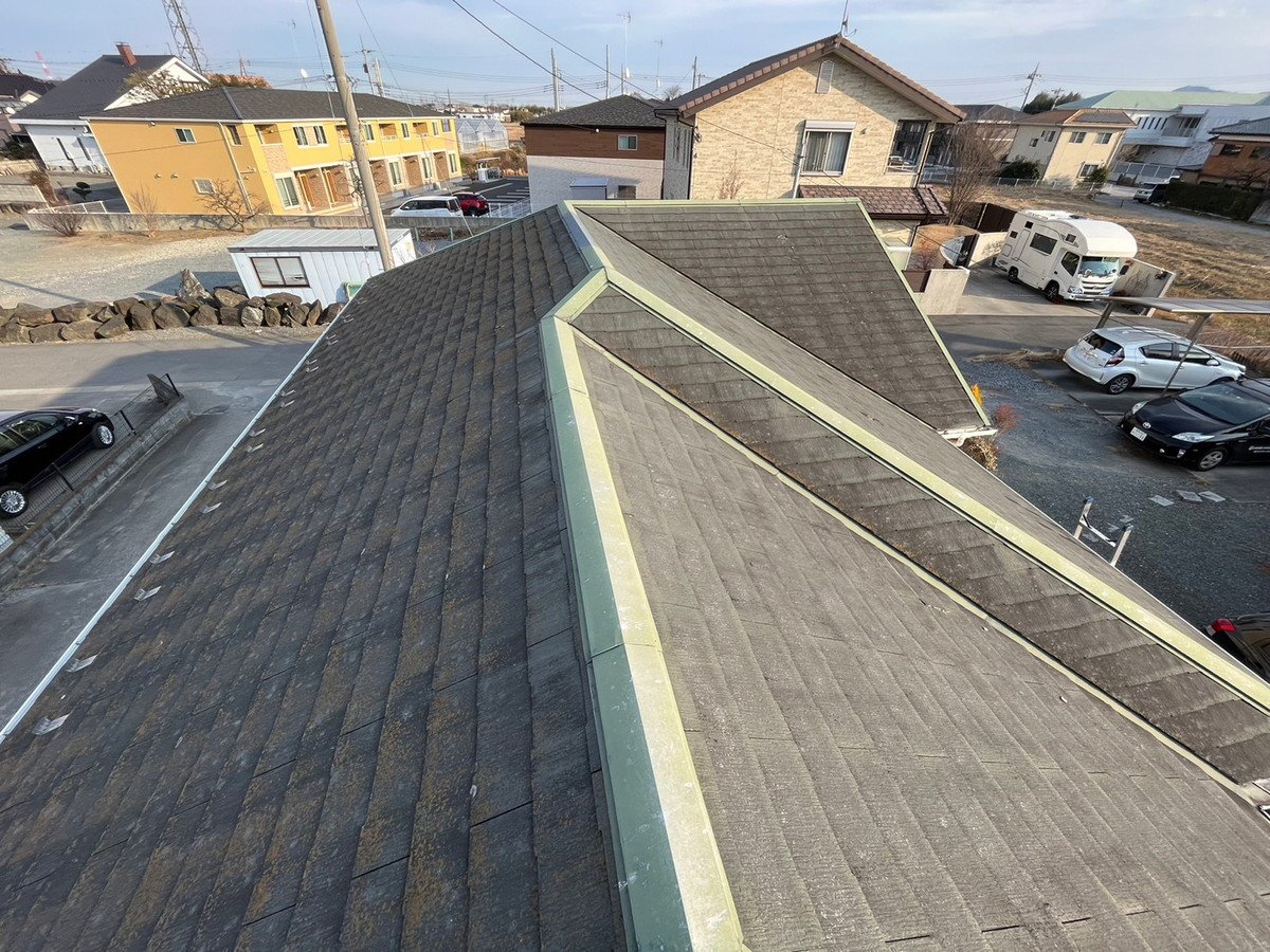 【施工前(Before)】