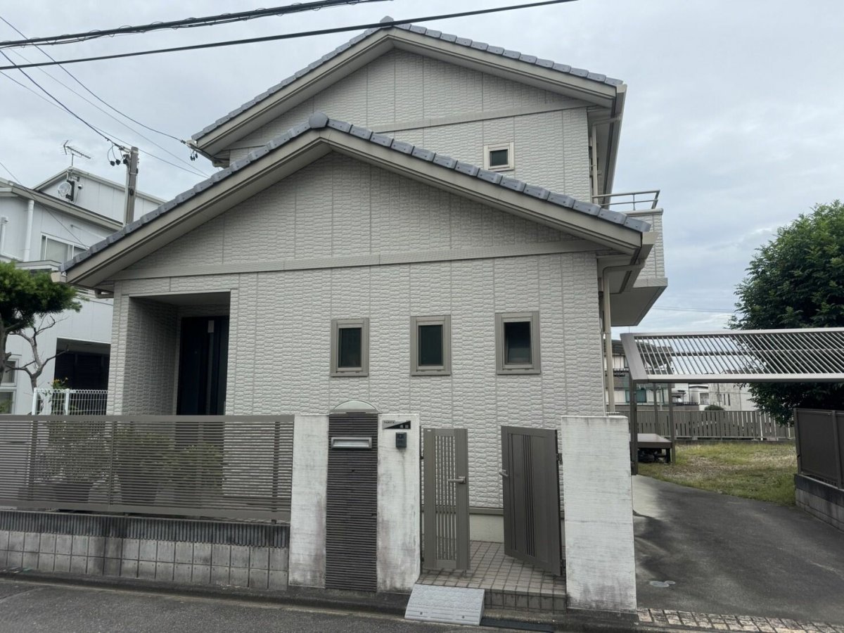 【施工前(Before)】