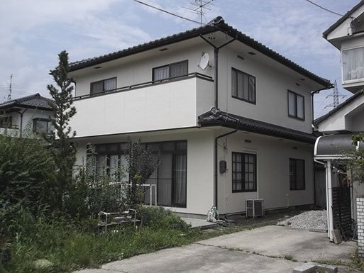 【施工前(Before)】