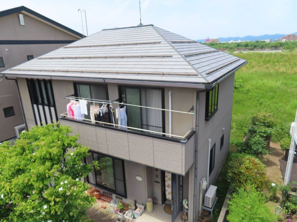 【施工前(Before)】