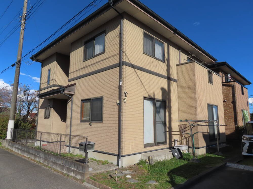 【施工前(Before)】