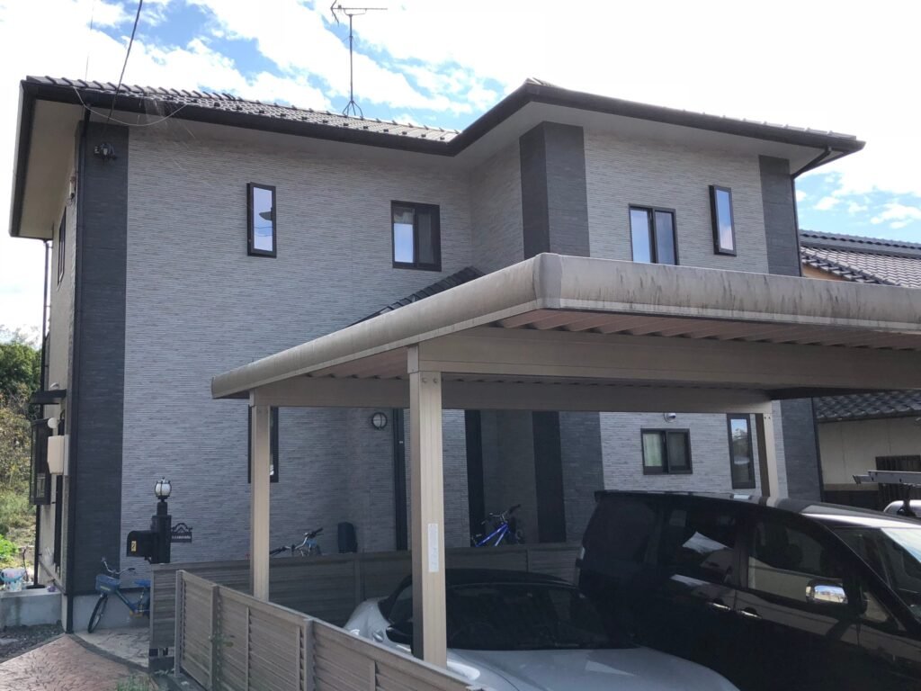 【施工前(Before)】