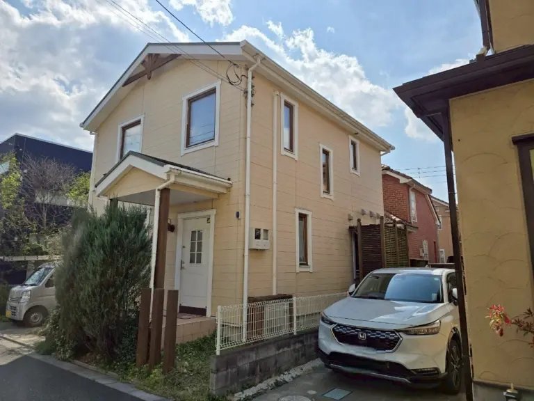 【施工前(Before)】