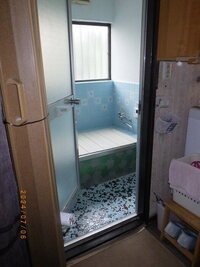 【施工前(Before)】