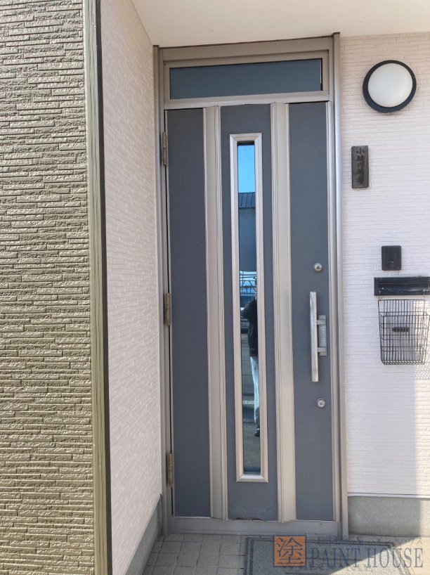 【施工前(Before)】