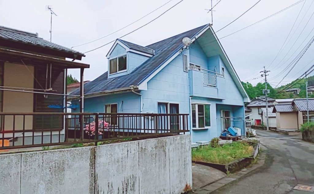 【施工前(Before)】