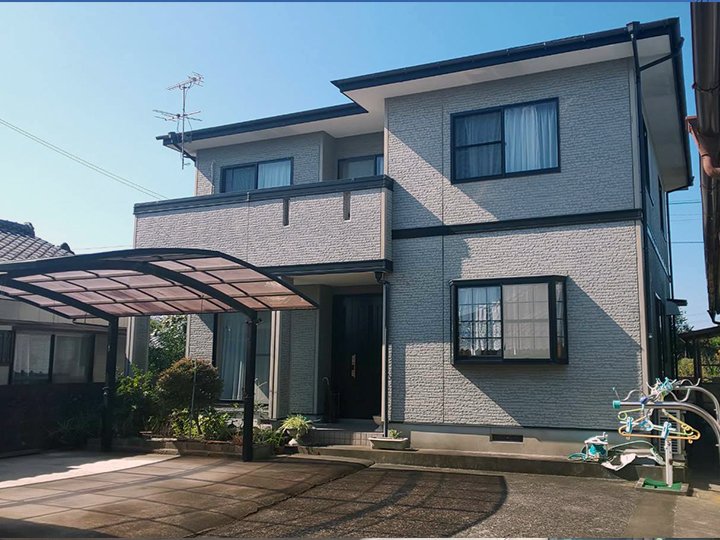 【施工前(Before)】