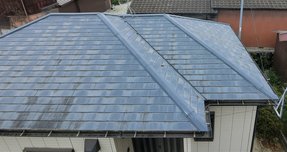 【施工前(Before)】