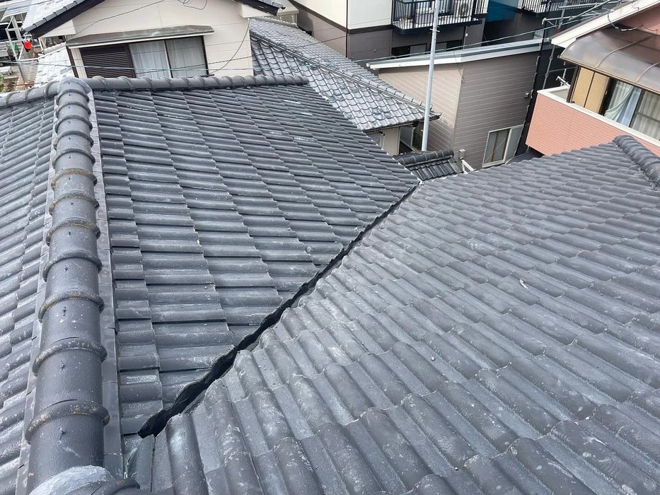 【施工前(Before)】