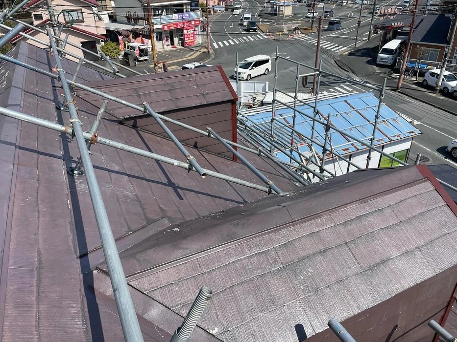 【施工前(Before)】