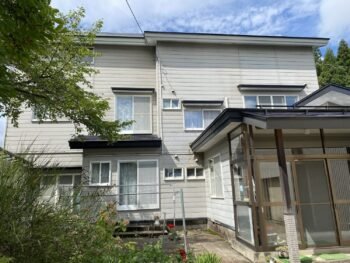 【施工前(Before)】