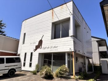 【施工前(Before)】