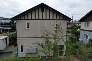 【施工前(Before)】