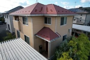 【施工前(Before)】