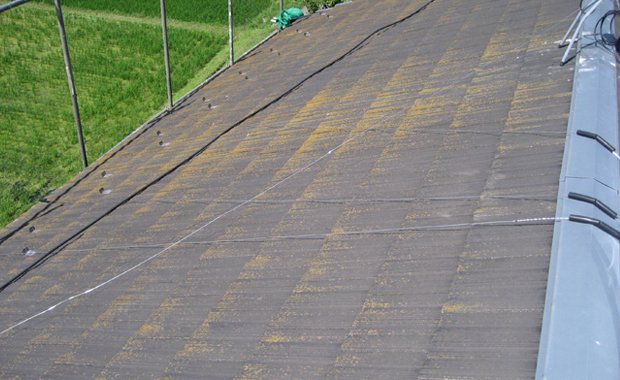 【施工前(Before)】