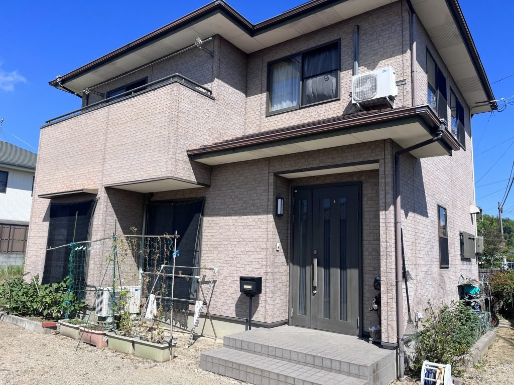 【施工前(Before)】