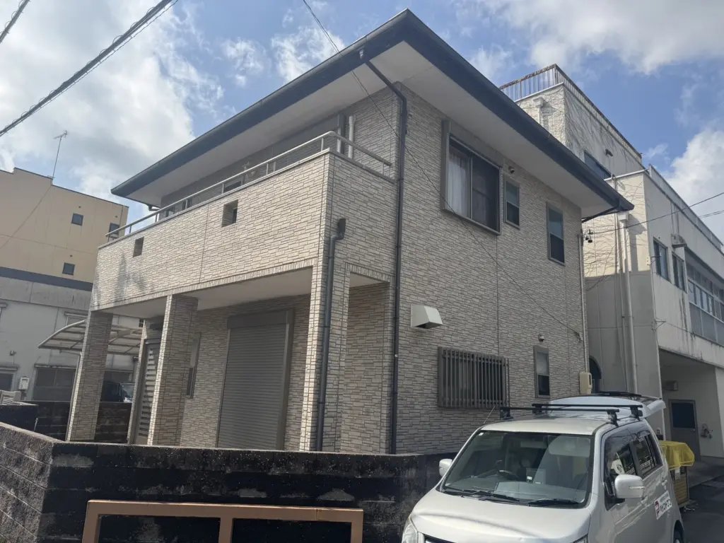 【施工前(Before)】