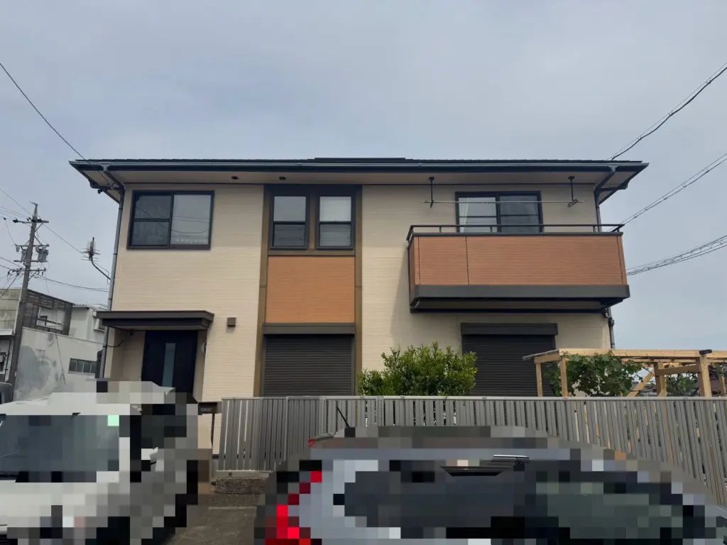 【施工前(Before)】