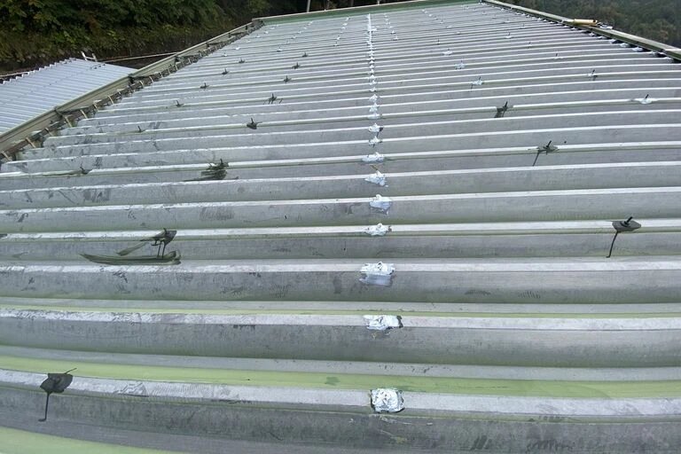 【施工前(Before)】