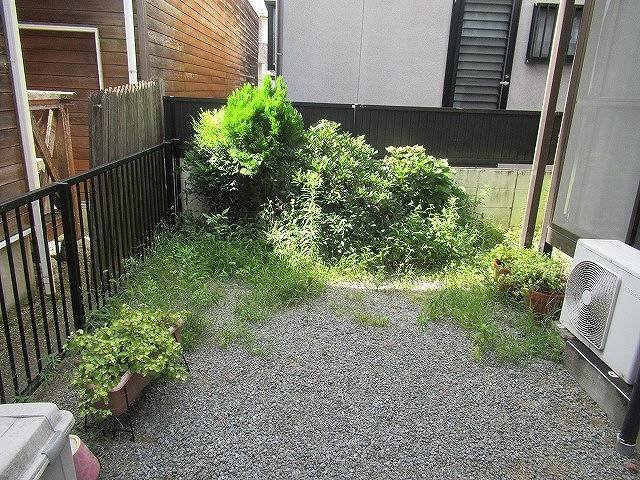 【施工前(Before)】