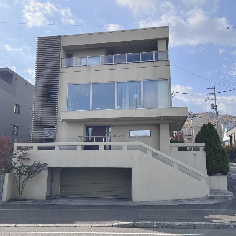 【施工前(Before)】