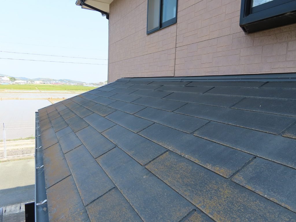 【施工前(Before)】