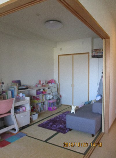 【施工前(Before)】