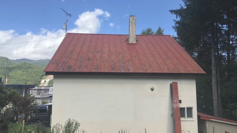 【施工前(Before)】