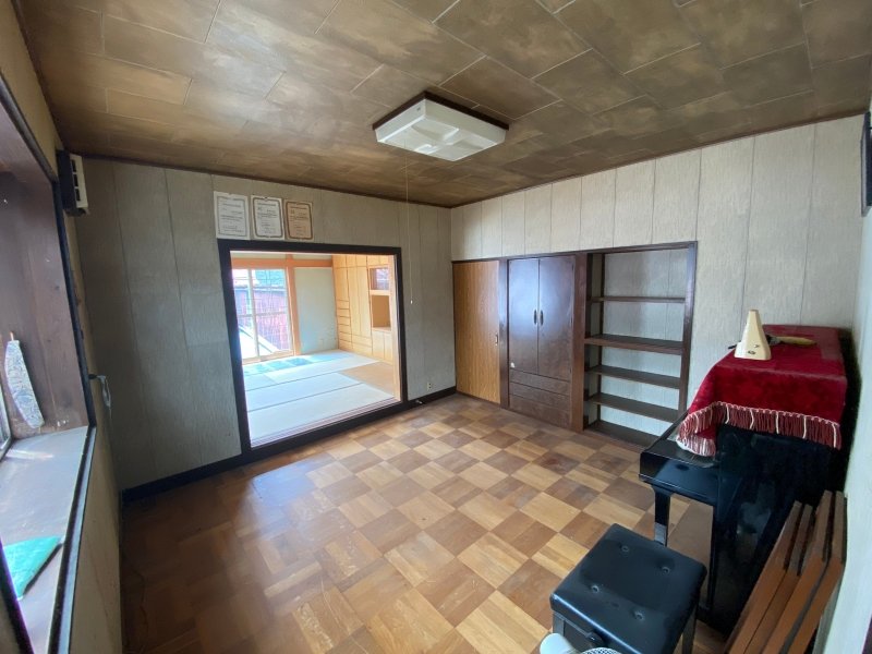 【施工前(Before)】