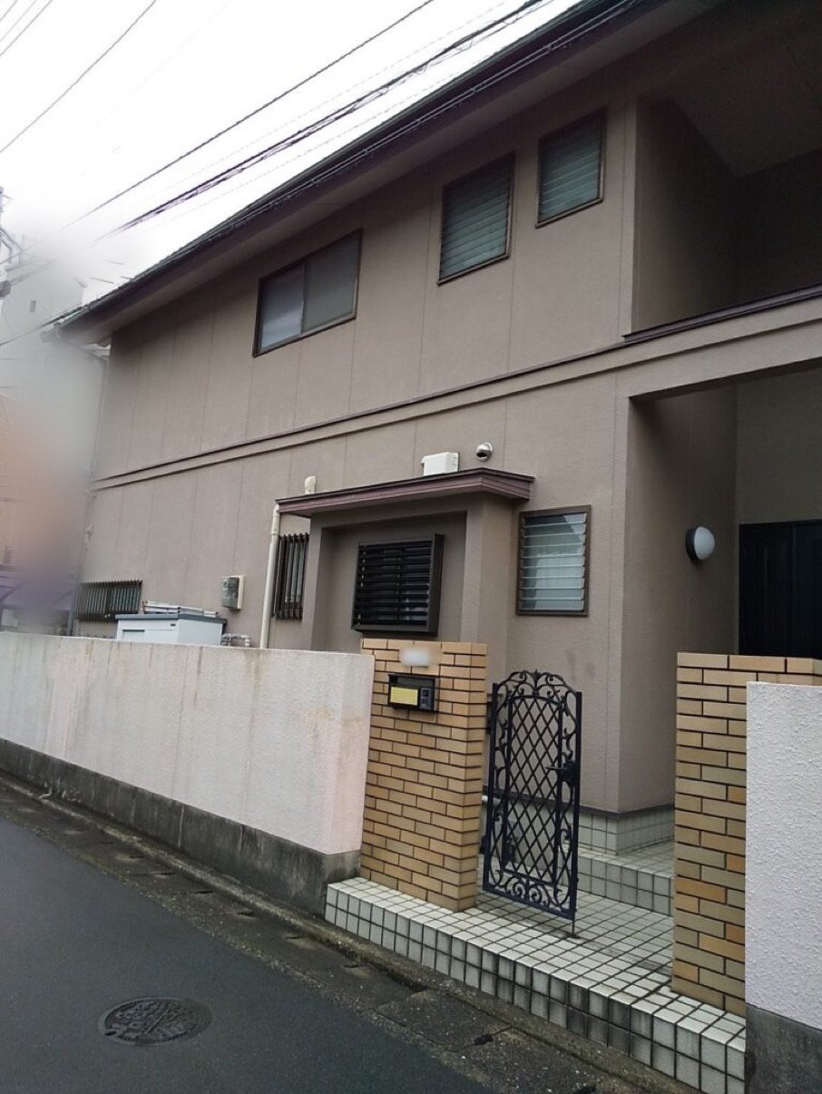 【施工前(Before)】