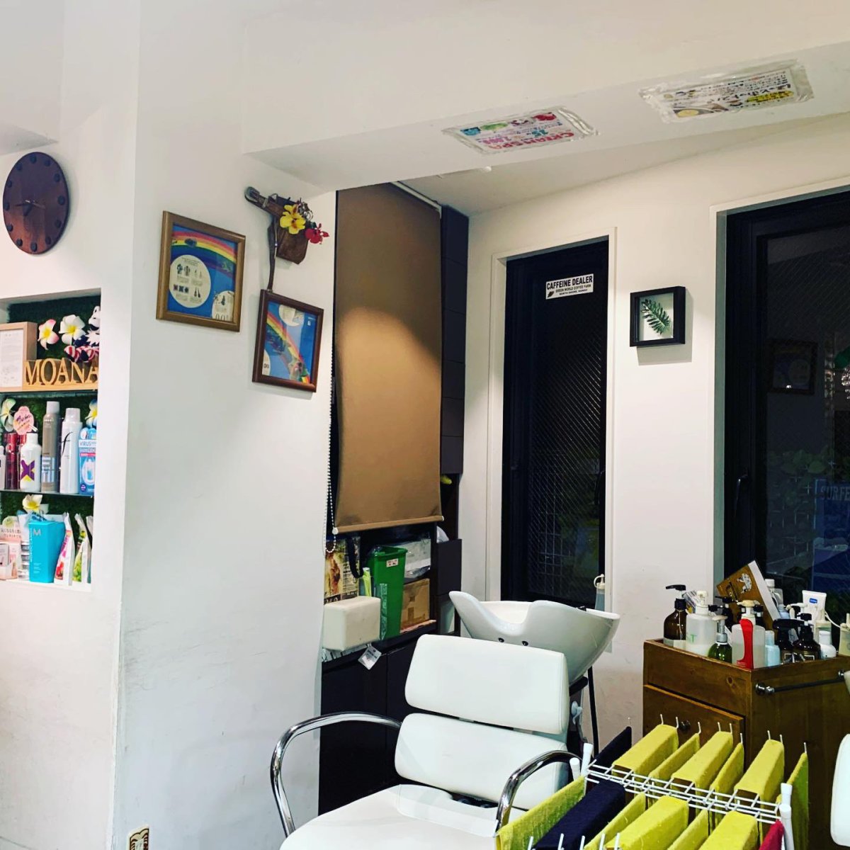 【施工前(Before)】