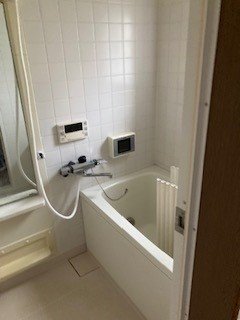 【施工前(Before)】