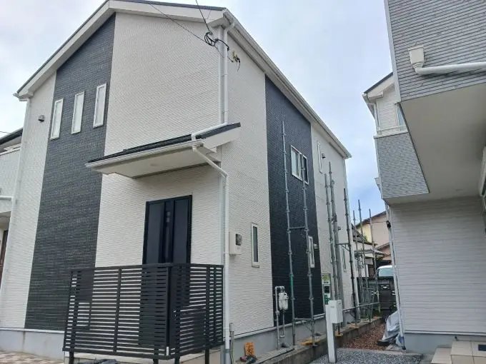 【施工前(Before)】