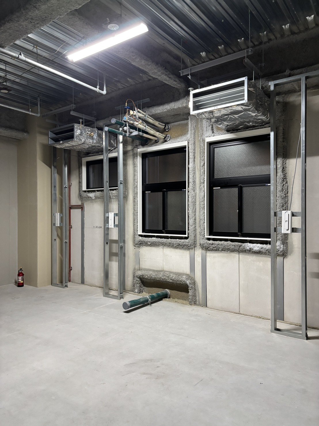 【施工前(Before)】