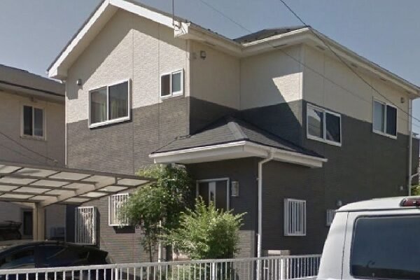 【施工前(Before)】