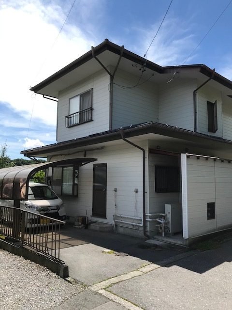 【施工前(Before)】