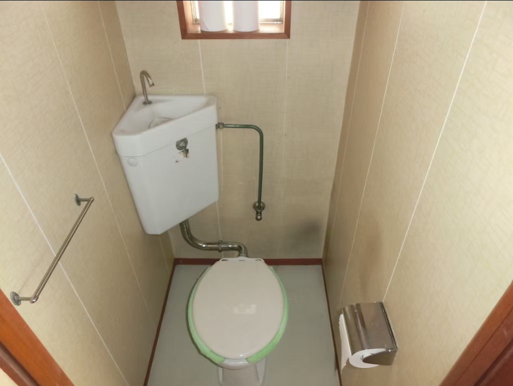 【施工前(Before)】