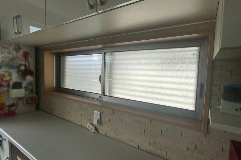 【施工前(Before)】