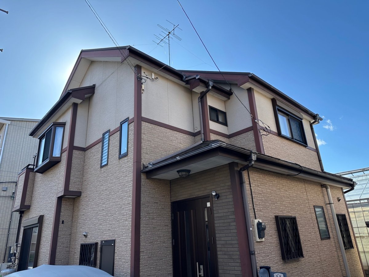 【施工前(Before)】