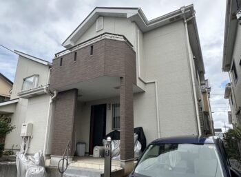 【施工前(Before)】