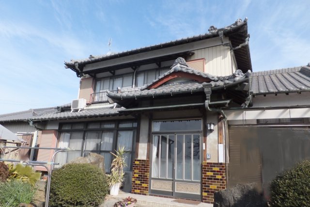 【施工前(Before)】