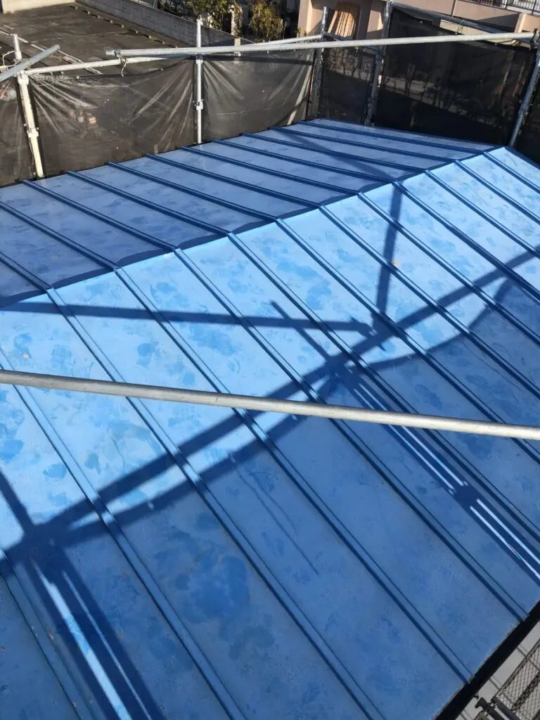 【施工前(Before)】