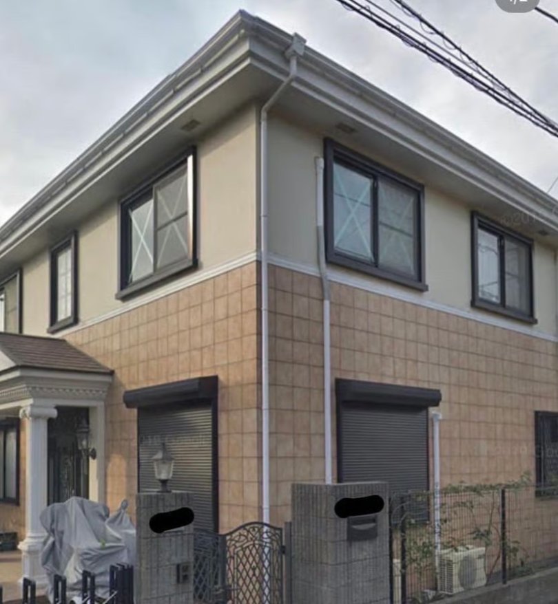 【施工前(Before)】