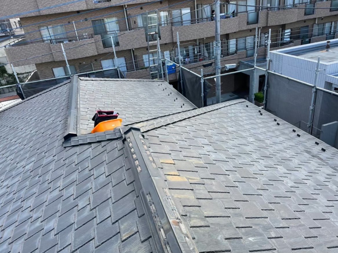 【【施工前(Before)】施工前(Before)】