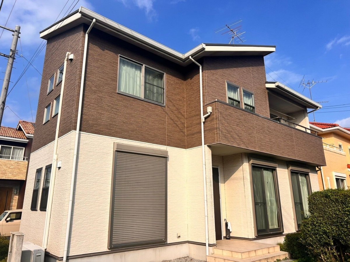 【施工前(Before)】