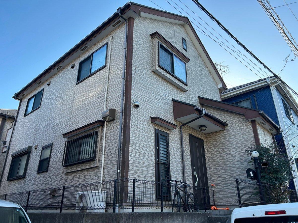 【施工前(Before)】